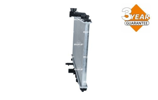 Radiator, engine cooling, Image 2