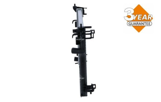Radiator, engine cooling, Image 2