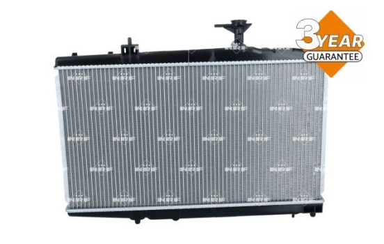 Radiator, engine cooling, Image 4