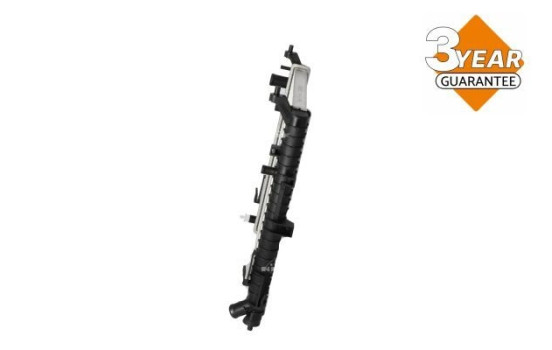 Radiator, engine cooling, Image 2