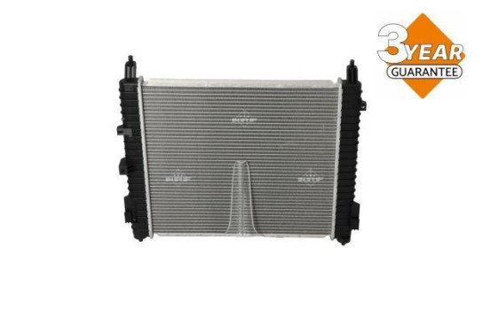 Radiator, engine cooling, Image 3