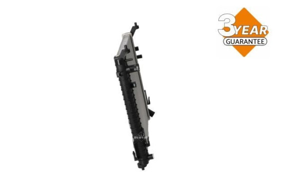 Radiator, engine cooling, Image 4