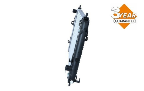 Radiator, engine cooling, Image 2