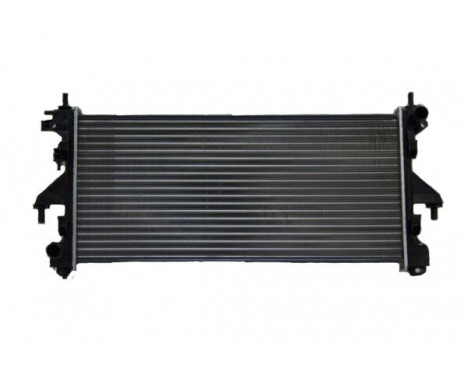 Radiator, engine cooling, Image 2