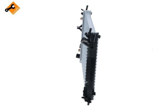 Radiator, engine cooling, Image 2