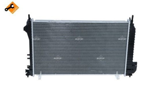 Radiator, engine cooling, Image 3