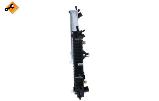 Radiator, engine cooling, Image 4