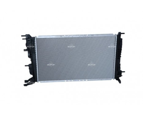 Radiator, engine cooling, Image 3