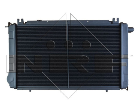 Radiator, engine cooling, Image 2