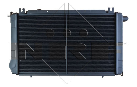 Radiator, engine cooling, Image 2