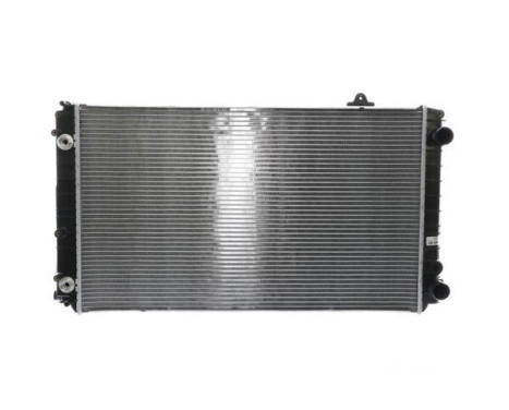 Radiator, engine cooling, Image 2