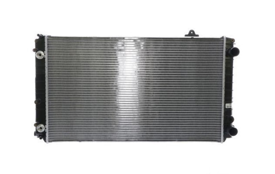 Radiator, engine cooling, Image 2