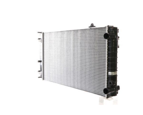 Radiator, engine cooling, Image 3