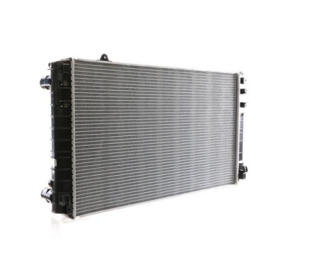 Radiator, engine cooling, Image 5