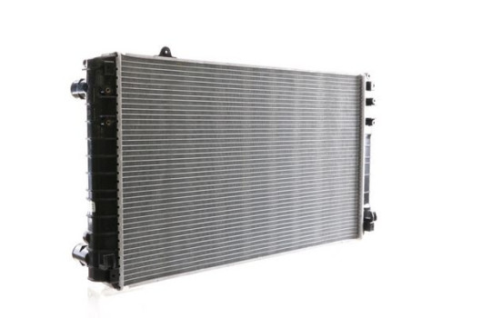 Radiator, engine cooling, Image 5