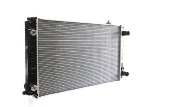Radiator, engine cooling, Image 9