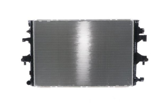 Radiator, engine cooling, Image 2