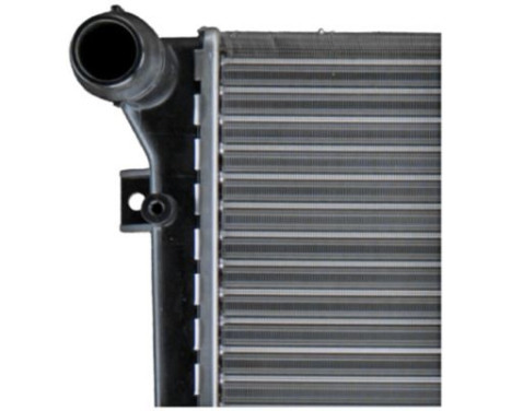 Radiator, engine cooling, Image 3