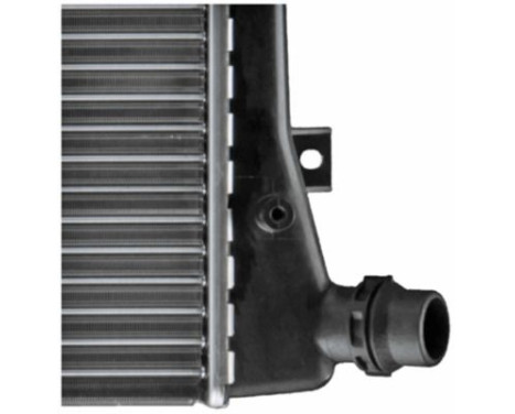 Radiator, engine cooling, Image 4