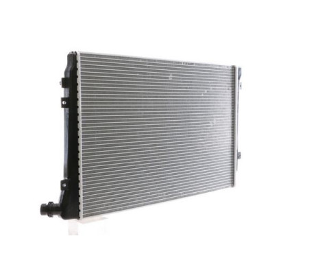 Radiator, engine cooling, Image 13