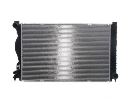 Radiator, engine cooling, Image 2
