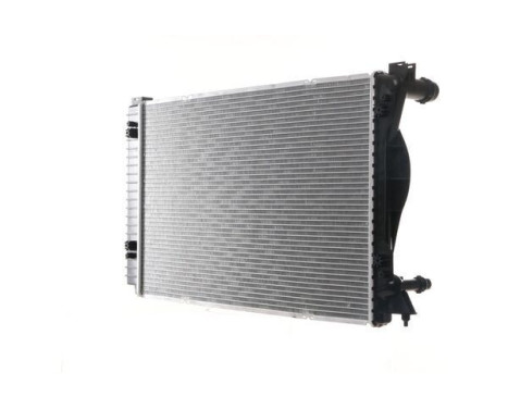 Radiator, engine cooling, Image 7