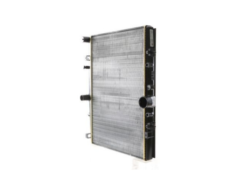 Radiator, engine cooling, Image 3