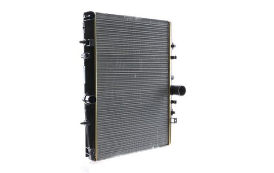Radiator, engine cooling, Image 9