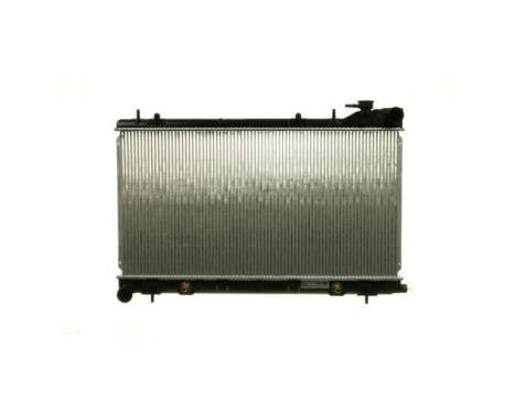 Radiator, engine cooling, Image 2