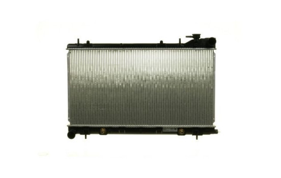 Radiator, engine cooling, Image 2