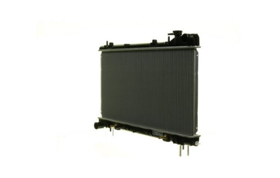 Radiator, engine cooling, Image 3
