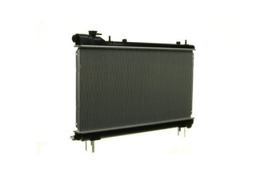 Radiator, engine cooling, Image 5