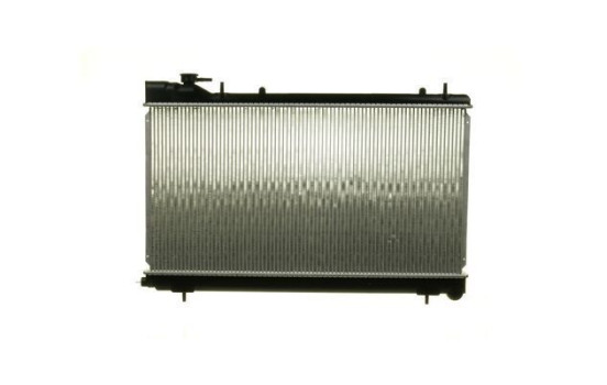 Radiator, engine cooling, Image 6