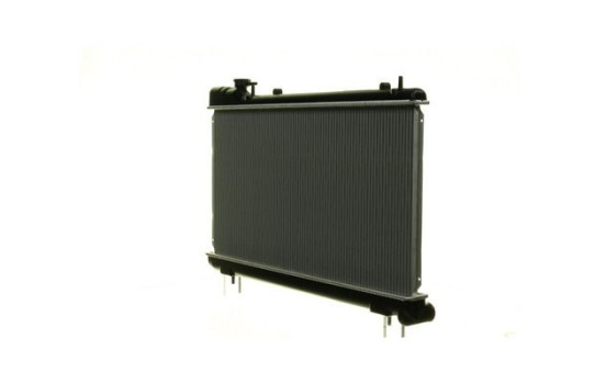Radiator, engine cooling, Image 7