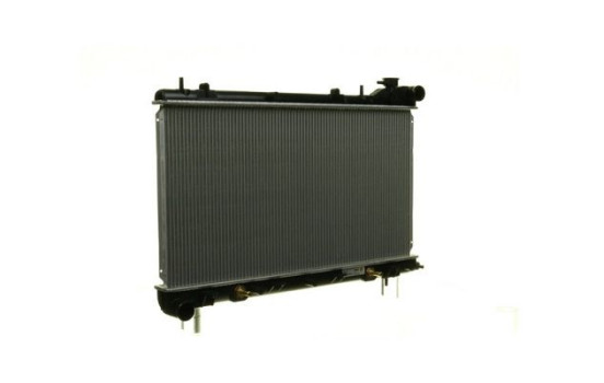 Radiator, engine cooling, Image 9
