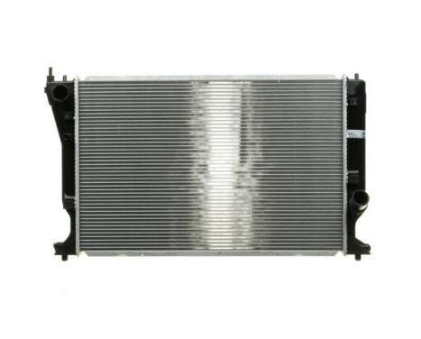 Radiator, engine cooling, Image 2