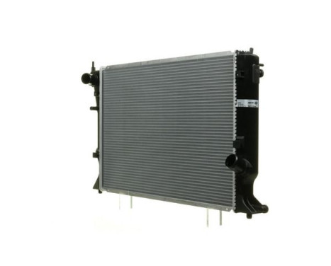 Radiator, engine cooling, Image 3