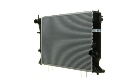 Radiator, engine cooling, Image 3