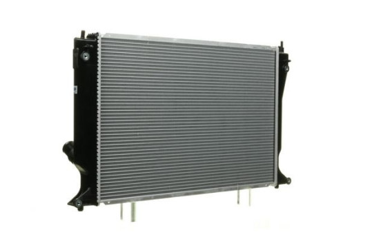 Radiator, engine cooling, Image 5