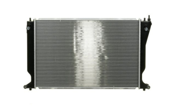 Radiator, engine cooling, Image 6