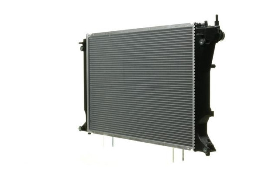 Radiator, engine cooling, Image 7