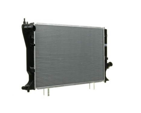 Radiator, engine cooling, Image 9