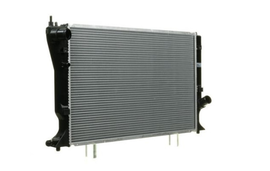 Radiator, engine cooling, Image 9