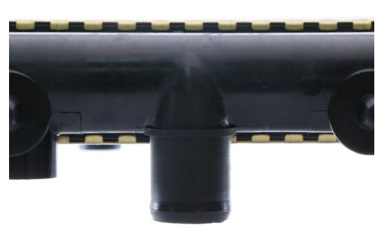 Radiator, engine cooling, Image 3