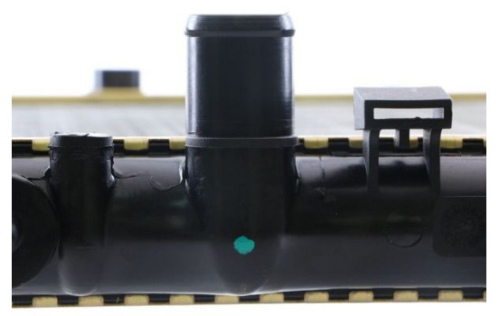 Radiator, engine cooling, Image 4