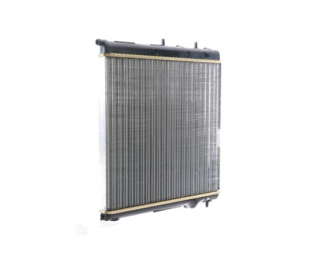 Radiator, engine cooling, Image 12