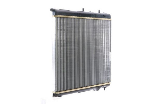 Radiator, engine cooling, Image 12