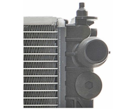 Radiator, engine cooling, Image 3