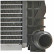 Radiator, engine cooling, Thumbnail 4