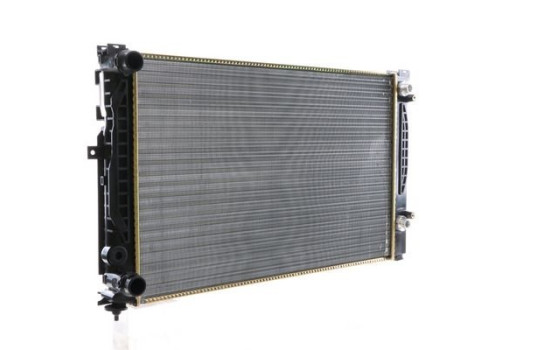 Radiator, engine cooling, Image 14